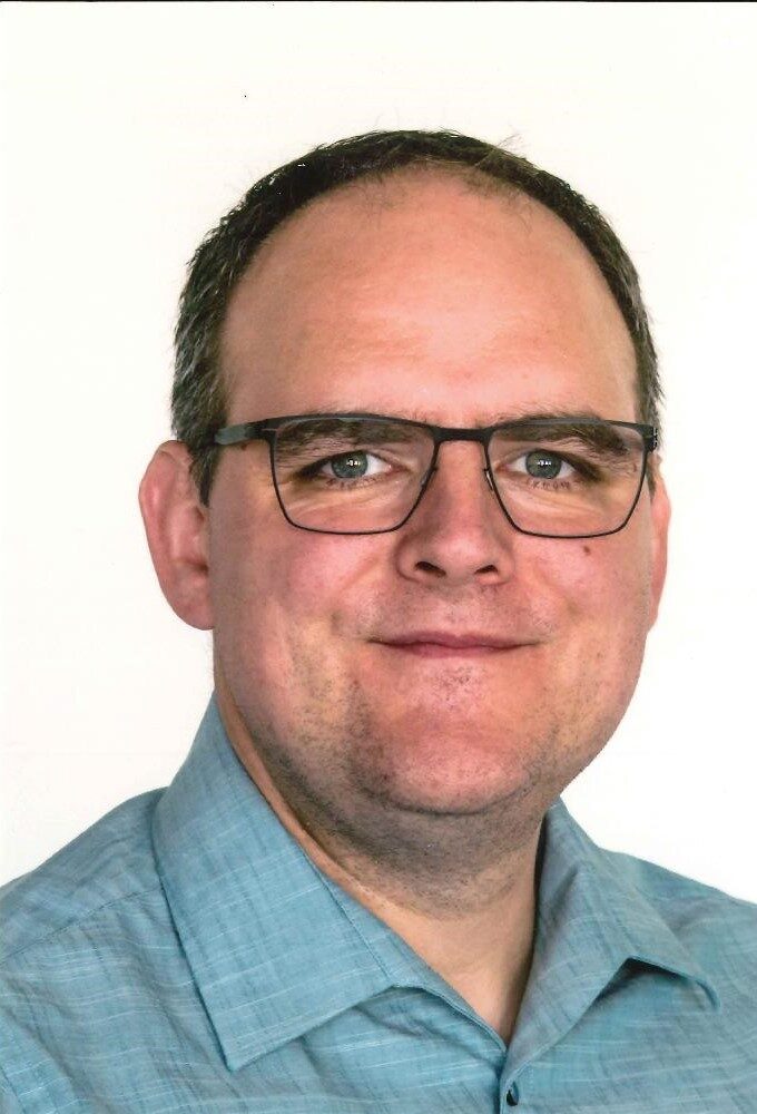 Christian Oberle